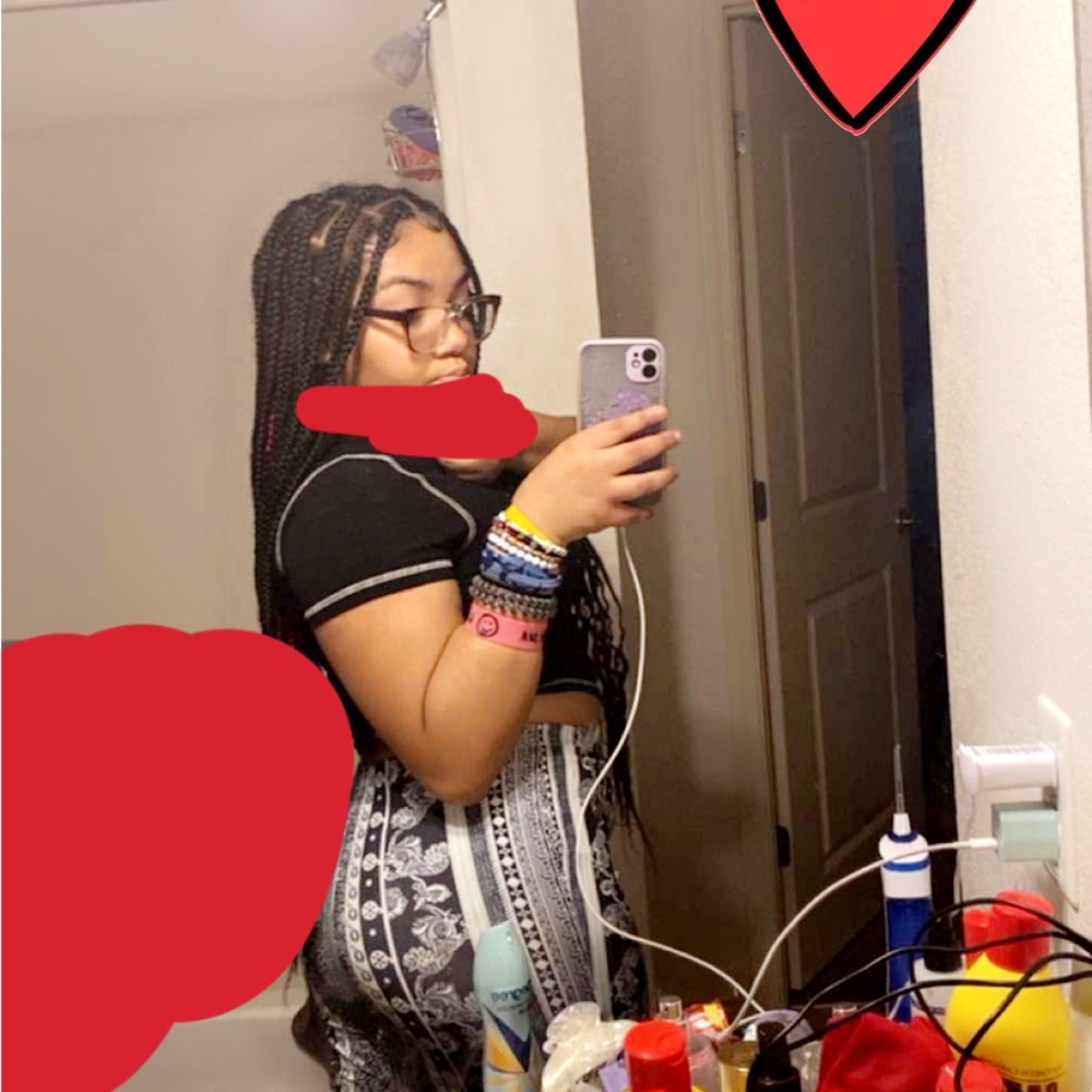 Meet your Posher, Vvianna
